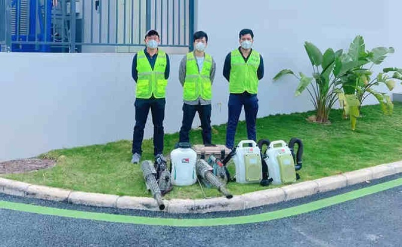 江浙沪地区白蚁防治的注意事项以及2026年下半年白蚁防治技术发展趋势