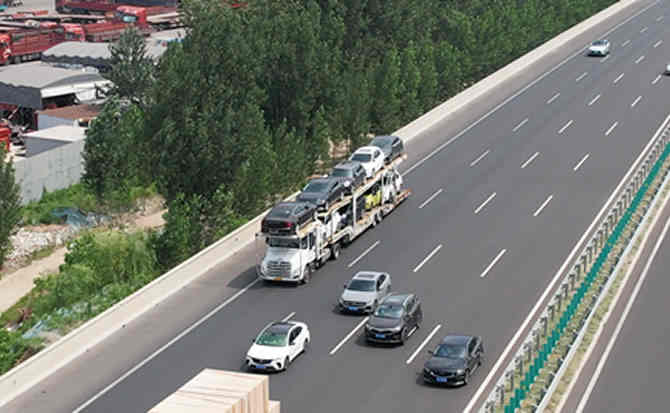 高速公路汽车救援